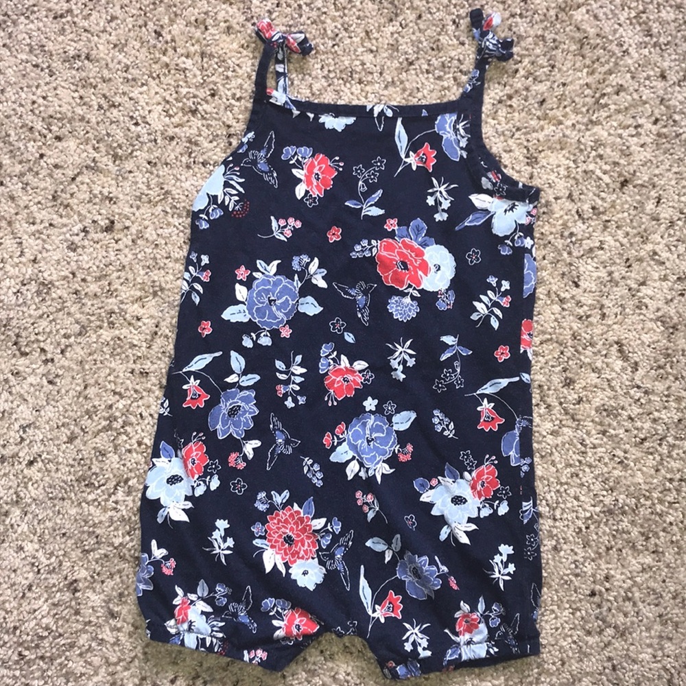 Summer Rompers by Carter’s - Picture 8 of 8